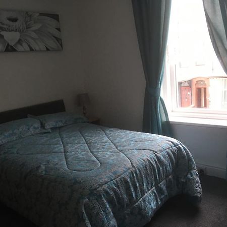 Oakleigh Hotel Blackpool Buitenkant foto