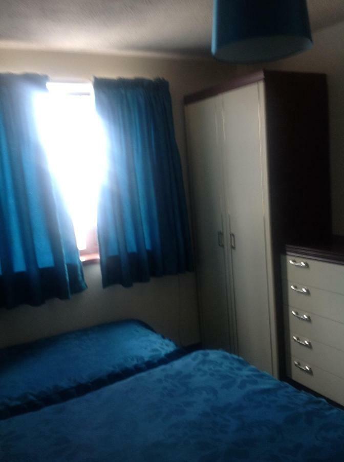 Oakleigh Hotel Blackpool Buitenkant foto