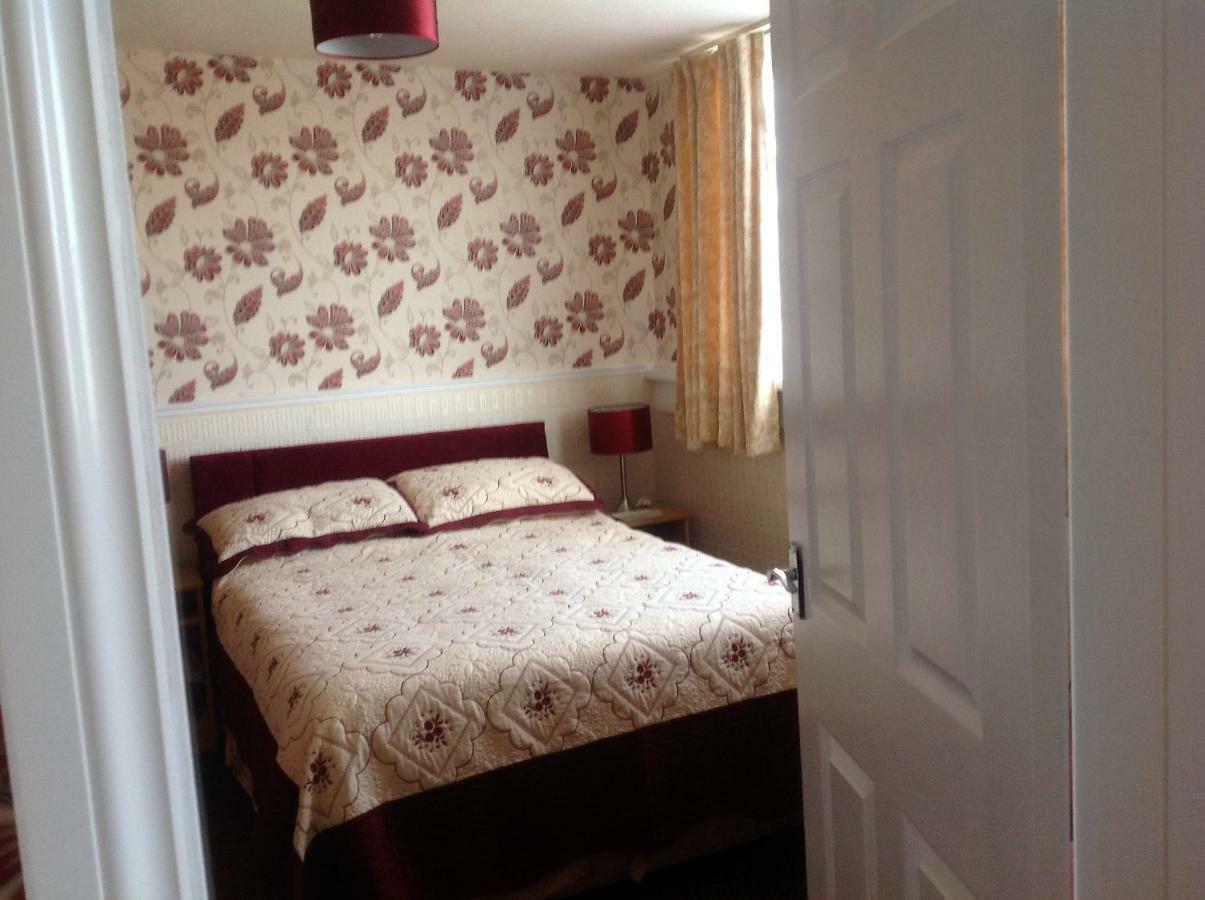 Oakleigh Hotel Blackpool Kamer foto